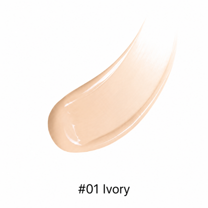 Futavion® 2-in-1 Hydrating Concealer Stick with Built-In Brush — Dark Circle & Spot Coverage for Men & Women🥰