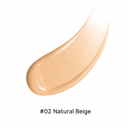 Futavion® 2-in-1 Hydrating Concealer Stick with Built-In Brush — Dark Circle & Spot Coverage for Men & Women🥰