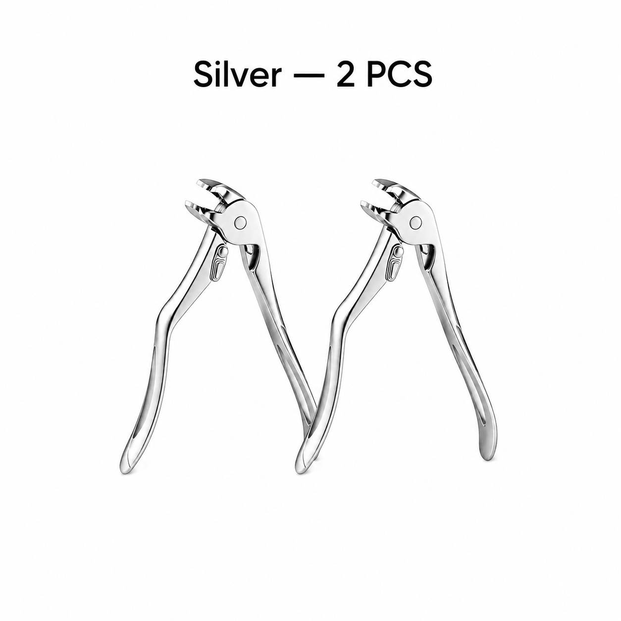 Less Bending, More Leverage, Easier Trimming — Long Handle Toenail Clipper✂️