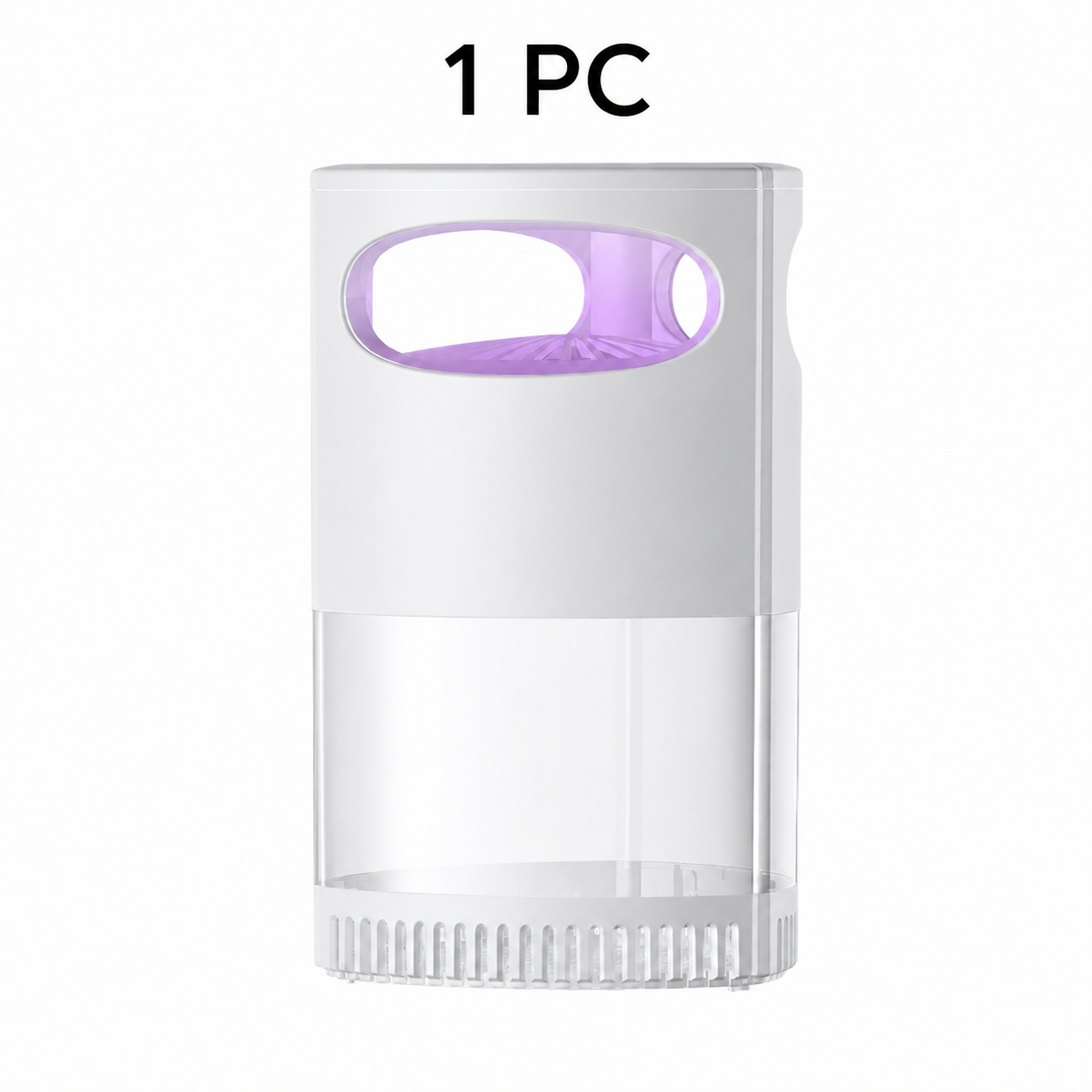 🦟 60% OFF! Futavion®UV Mosquito Killer Lamp – quiet, USB, chemical-free. 30K+ sold! 🔇🌙