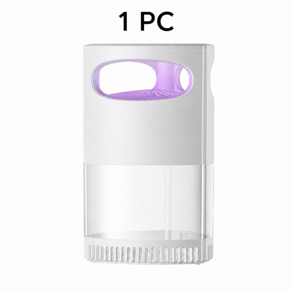 🦟 60% OFF! Futavion®UV Mosquito Killer Lamp – quiet, USB, chemical-free. 30K+ sold! 🔇🌙