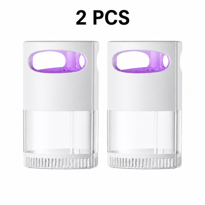 🦟 60% OFF! Futavion®UV Mosquito Killer Lamp – quiet, USB, chemical-free. 30K+ sold! 🔇🌙