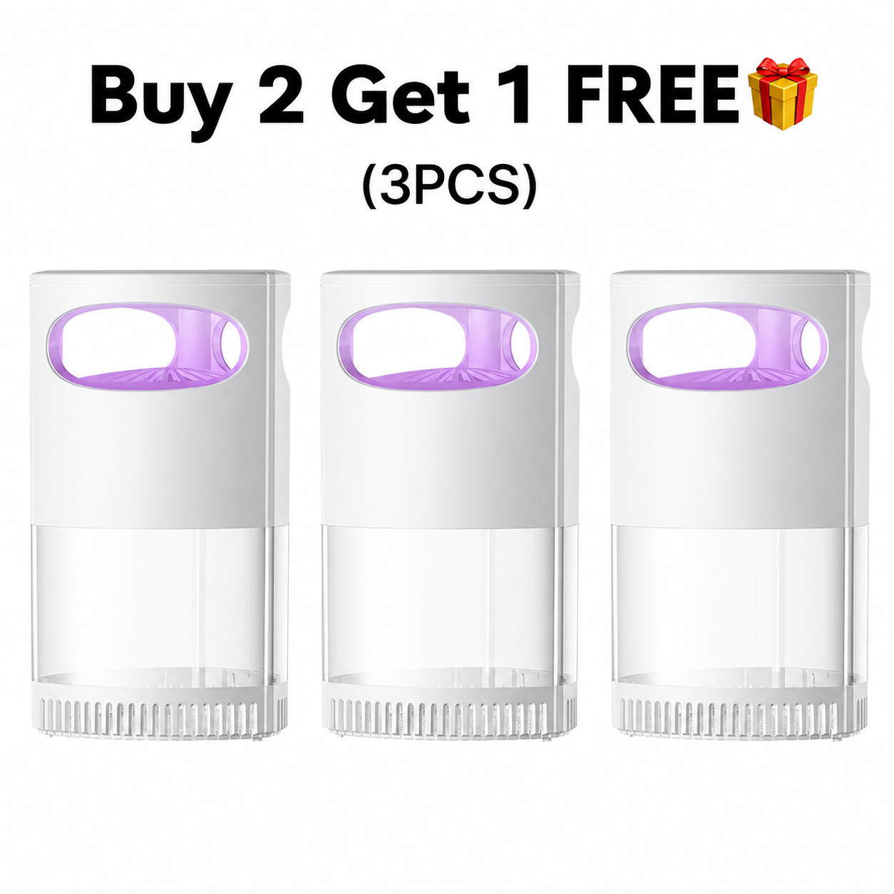 🔥Buy 2 Get 1 FREE -save 50 %