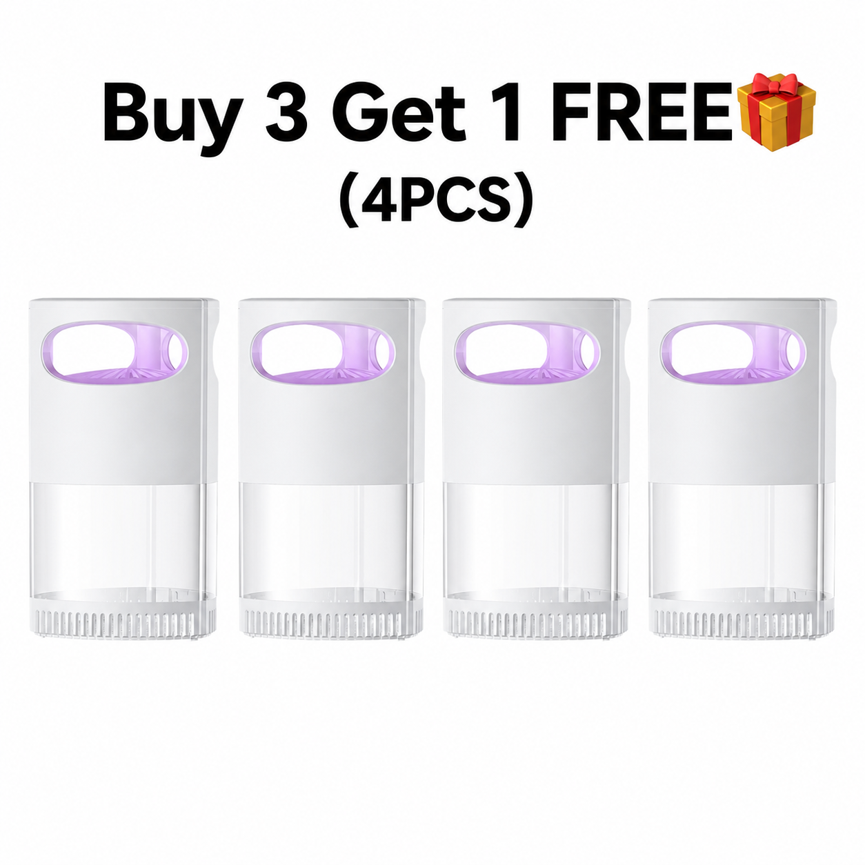 🛍️Buy 3 Get 1 FREE - save 60 %