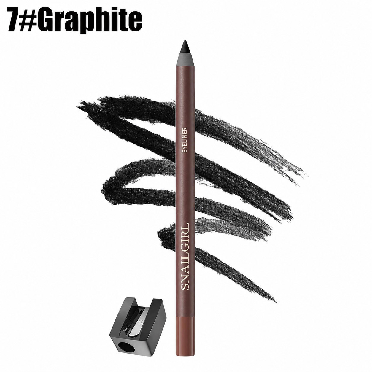 7 # Graphite