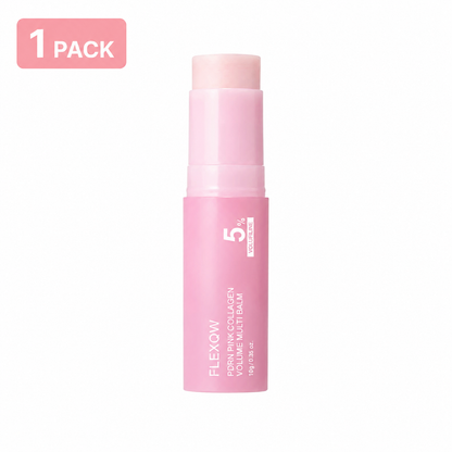🌸 Unlock Your Youthful Glow With Every Swipe-PDRN Collagen Volume Multi Balm
