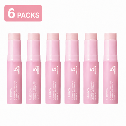 🌸 Unlock Your Youthful Glow With Every Swipe-PDRN Collagen Volume Multi Balm
