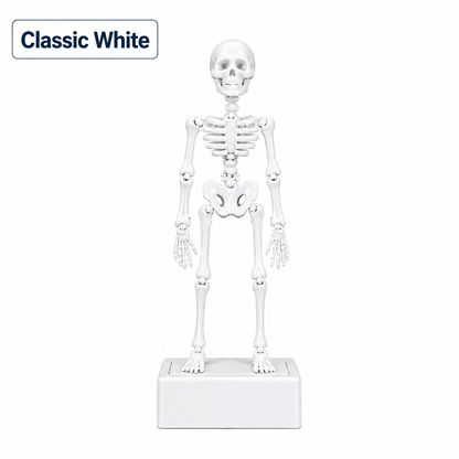 ✨ Dancing Skeleton Aquarium Bubbler-Create A Fun & Magical Underwater Display