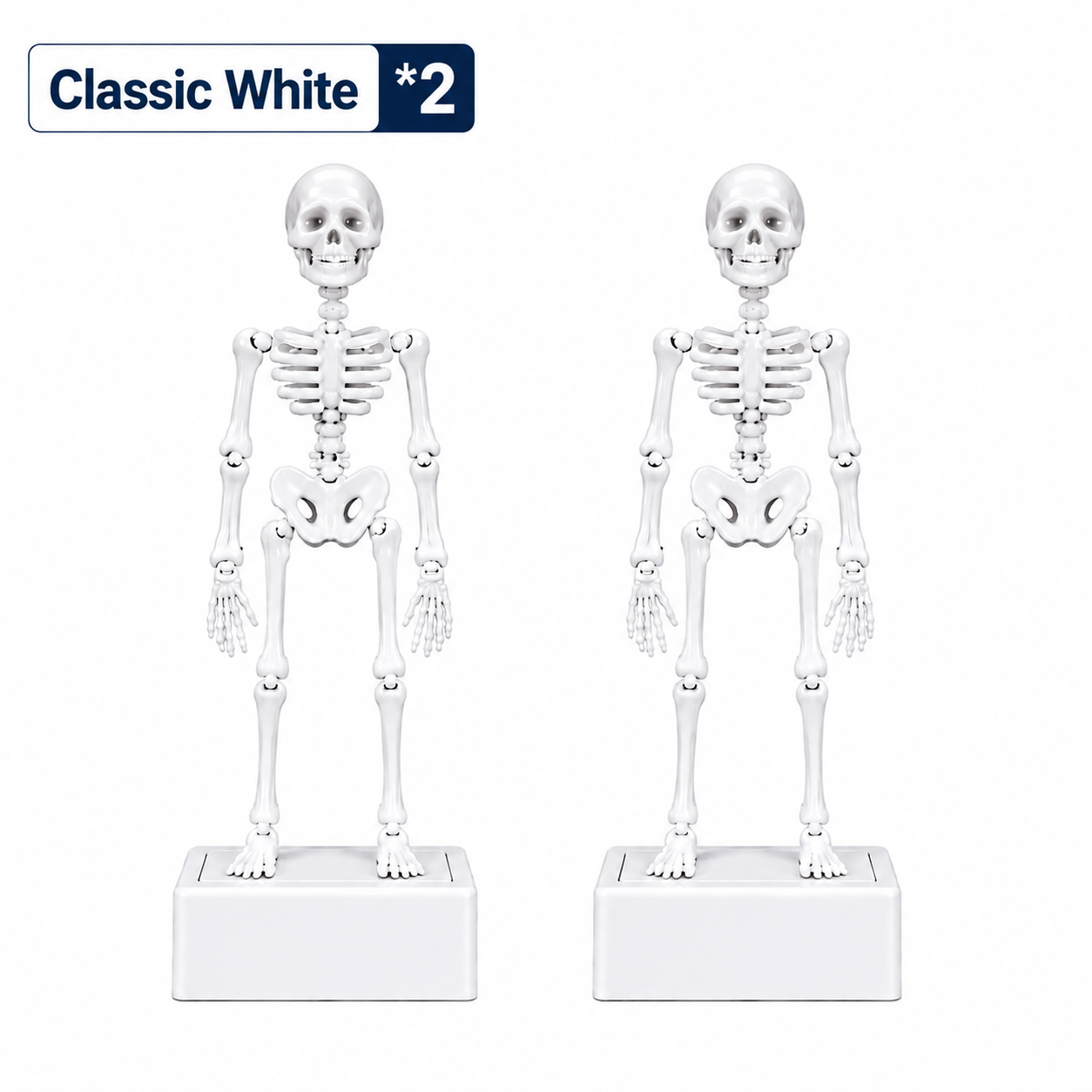 ✨ Dancing Skeleton Aquarium Bubbler-Create A Fun & Magical Underwater Display
