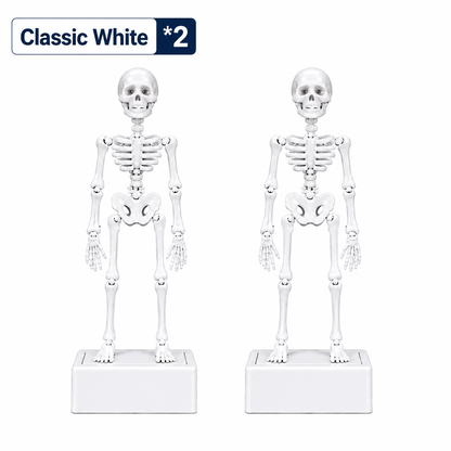 ✨ Dancing Skeleton Aquarium Bubbler-Create A Fun & Magical Underwater Display