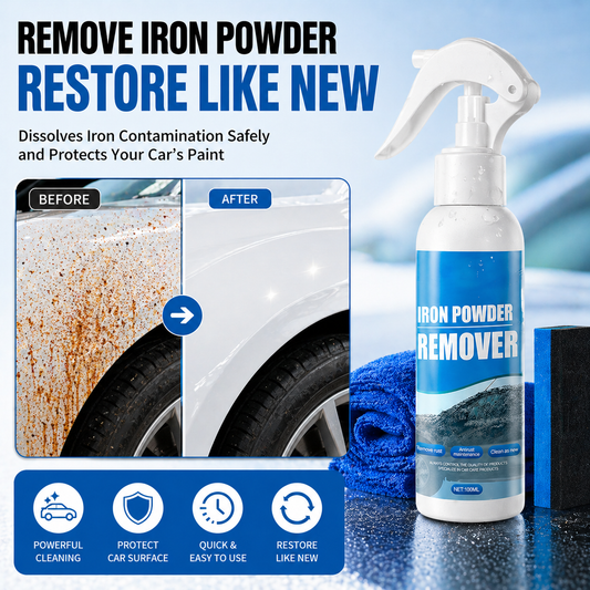 IEY ® Rust-Preventing Cleaning Spray