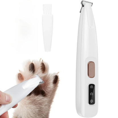 BVJ® Pet MicroPrecision Trimmer