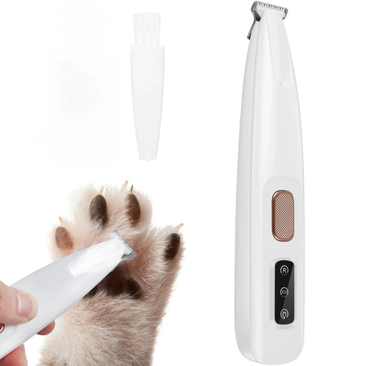 BVJ® Pet MicroPrecision Trimmer