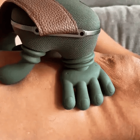 Futavion®SMART HANDS MASSAGER —Relieve tension and stress