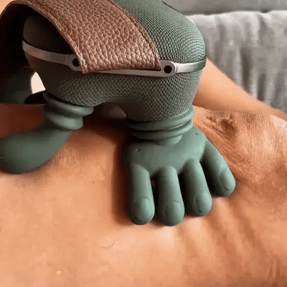 Futavion®SMART HANDS MASSAGER —Relieve tension and stress