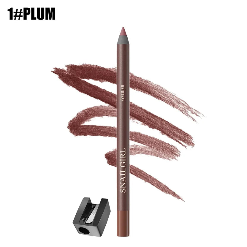 1 # PLUM