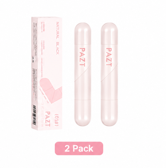 Futavion® 2-in-1 Rotating Winged Eyeliner Stamp Pen – Quick-Dry, Smudge-Proof & Long-Lasting🥰