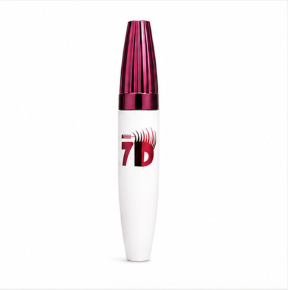 UP|👁Smudge-Proof Curling & Lengthening Mascara