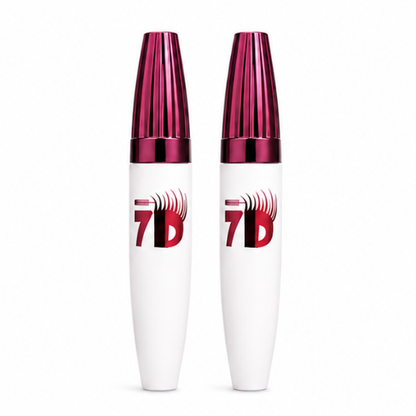 UP|👁Smudge-Proof Curling & Lengthening Mascara