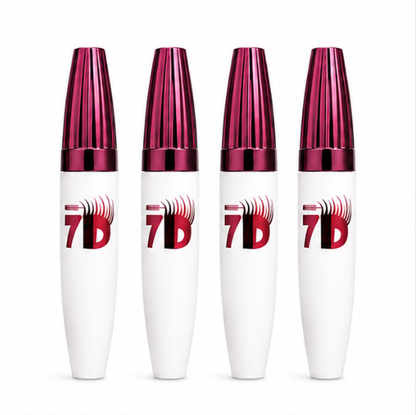 UP|👁Smudge-Proof Curling & Lengthening Mascara