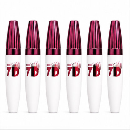 UP|👁Smudge-Proof Curling & Lengthening Mascara