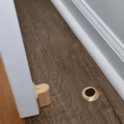 Powerful Magnetic Door Stopper — Special Offer Ends Soon 🧲
