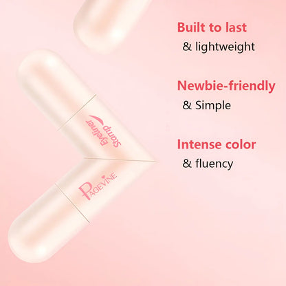 Futavion® 2-in-1 Rotating Winged Eyeliner Stamp Pen – Quick-Dry, Smudge-Proof & Long-Lasting🥰