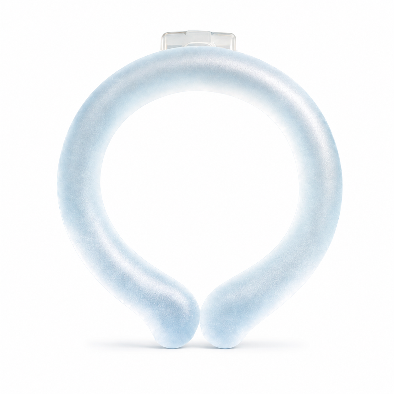 🧊Futavion®Neck Cooling Tube with Insulated Bag, Reusable Ice Ring Cooler Wearable Body Cooling Products, Neck Coolers for Hot Weather