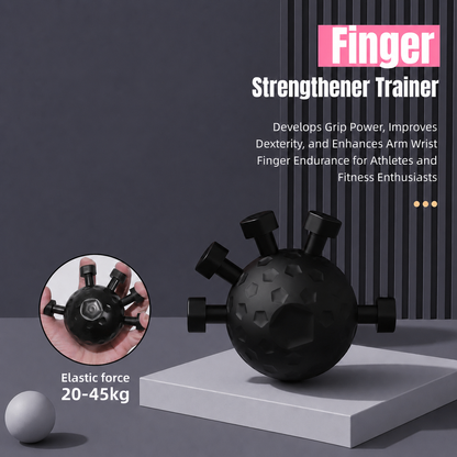 💪🏼Futavion®Finger Strengthener for Muscle Relief