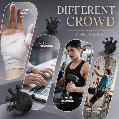 💪🏼Futavion®Finger Strengthener for Muscle Relief