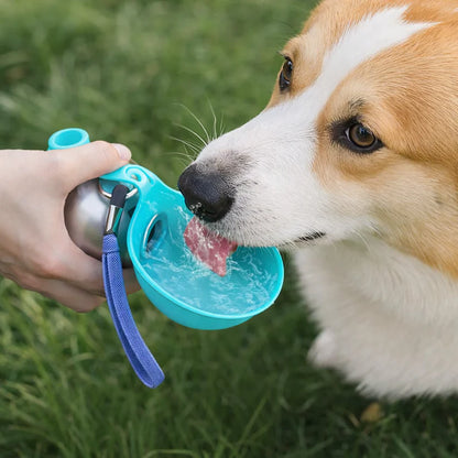 Futavion® 🔥 Portable Dog Water Ball🐶