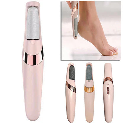 BVJ ®  Electric Callus Remover for Foot Care