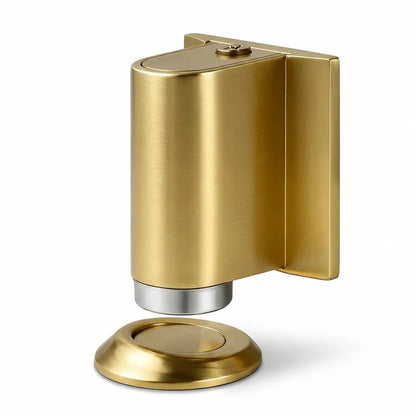 Powerful Magnetic Door Stopper — Special Offer Ends Soon 🧲