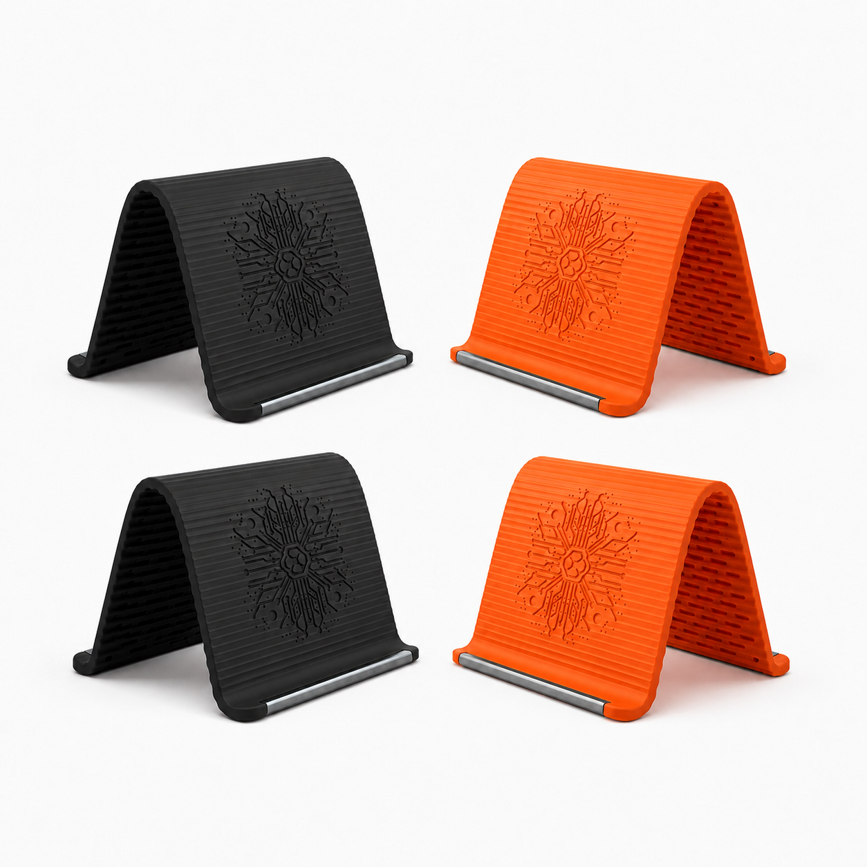 ✨4 Pack – Keep one for phone tablet laptop and travel✨