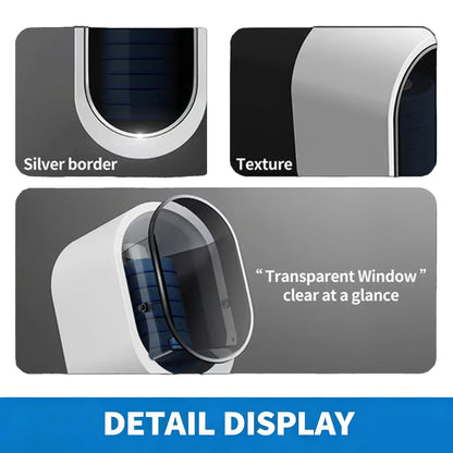 IEY® 🔥50% OFF🚽 Disposable Toilet Cleaning System with 32 Refills