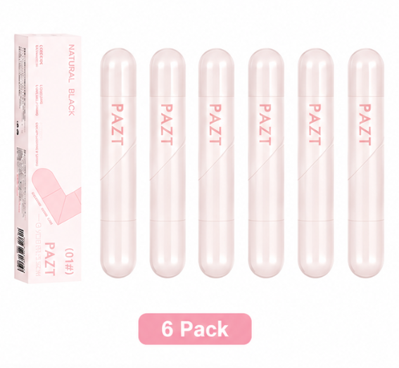 Futavion® 2-in-1 Rotating Winged Eyeliner Stamp Pen – Quick-Dry, Smudge-Proof & Long-Lasting🥰