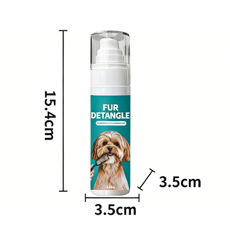🐾Futavion®Soften and moisturize - Dog and Cat Immediate Hair Removal Spray ✨💧